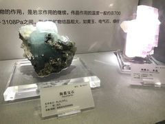 -湖南省地质博物馆