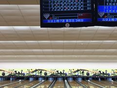 -广州保龄球馆(广州天河体育中心店)