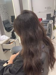 点击看大图 -3AM HAIR SALON烫发染发接发