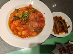 -全聚贤餐厅·湖北家常菜(沙湖店)