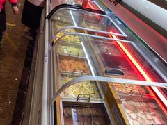 自助取餐区-布多斯烤肉火锅自助(江腾广场店)