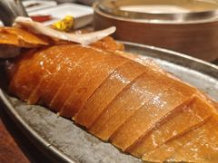 -德永枣香烤鸭(官舍店)