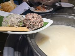 -大良毋米粥(锦龙路总店)