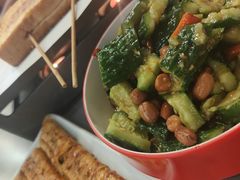 -醉炫音速烧烤·干煸菜(沙河总店)