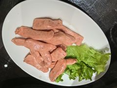 -韩盛·古法烤肉店(皇城恒隆广场店)