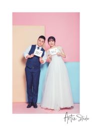 -艺匠摄影ARTIZ STUDIO(南京店)