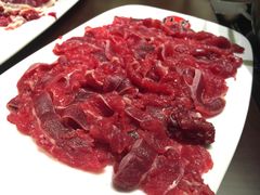 -牛焱·贵州黄牛肉火锅(城西银泰店)