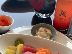 -Social 秀西餐厅-长沙瑞吉酒店(运达店)