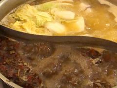 -熹悟海鲜火锅·广式打边炉