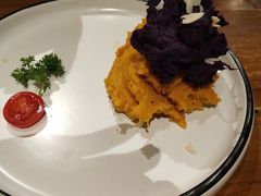 -陆壹捌餐厅(五大道店)