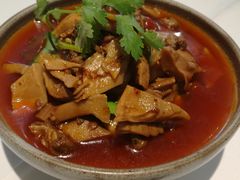 -眉州东坡(通州店)