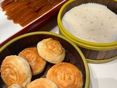 -玉林烤鸭店(定福庄店)