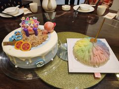 -茶叁酒肆·楚味江湖(菱角湖店)
