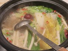 -香丰阁·烤鸭·川湘菜(清河店)