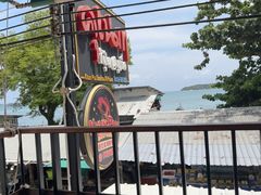 -拉威海鲜市场