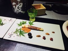 -花狸日本料理(柏庐广场店)