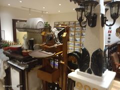 -老厨家(友谊路总店)