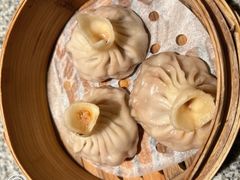 天王烤鸭包-南京大牌档(龙湖长楹天街店)