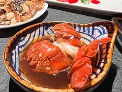 -滟设火锅料理(南滨路店)