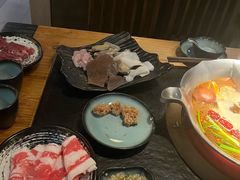 -湊湊火锅·茶憩(石家庄万象城店)
