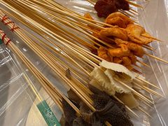 -老之蜀涮串(太平大街店)