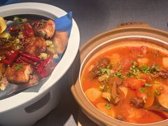 -南堂馆·新川菜(春熙路店)