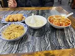 -西月城谭豆花(春熙路店)