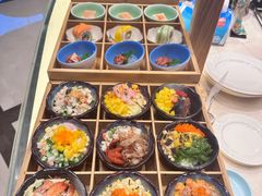 -怡咖啡自助餐(宁波香格里拉店)