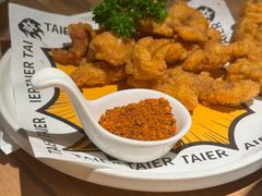-太二酸菜鱼(正大广场店)