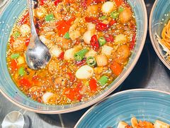 -华豫川酒家(大卫城店)