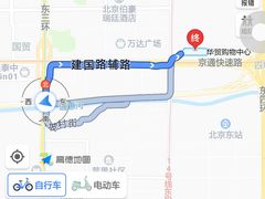-俏湘私房菜(国贸店)
