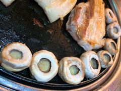 -杀猪天·韩国烤肉(总店)