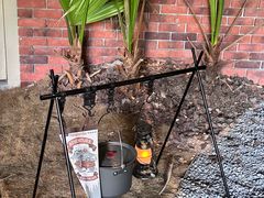 -J Create城市露营咖啡·简餐·宠物(上海动物园店)