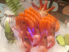 -山葵家·创意料理(宁波来福士店)