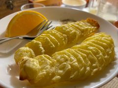 -隅cafe(傅厚岗店)