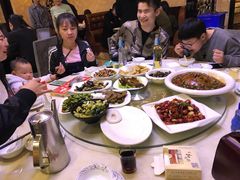 -亮亮蒸虾(石牌岭店)