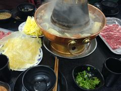 -新梅居(宁海东路店)