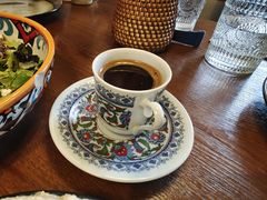 -Uncle Kosto科斯托·中东菜