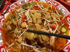 -盐老幺自贡盐帮菜老店