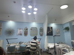 -爱纶美·美甲美睫半永久