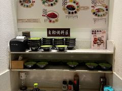 -一叶一世界·素食餐厅(锦华万达店)