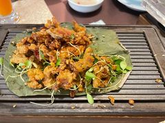 -福慧慈缘素食餐厅(王府井店)