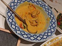 -泰香米泰国餐厅(鎏嘉码头店)
