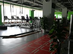 -龙旗健身(龙旗购物中心店)