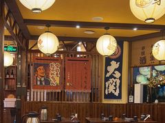 -鸟鹏烧鸟居酒屋(龙岗万科店)
