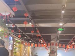 -玉汇林串串香(御营店)