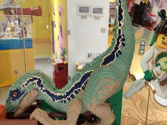 -乐高专卖店(温州万象城店)