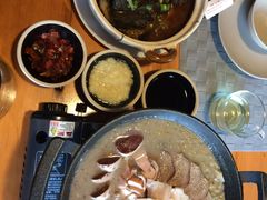 -一桶江山餐厅(松北店)