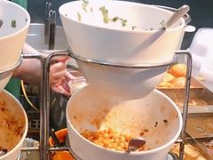 -老广州牛杂(深圳白石洲总店)