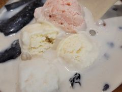 -杏甜品(尖沙咀加拿分道店)